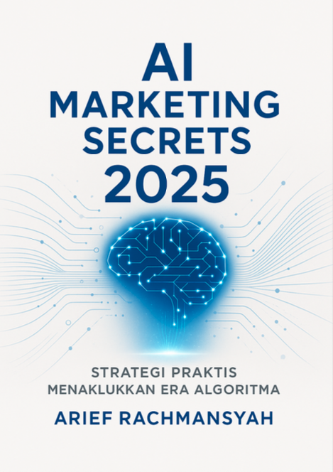 AI Marketing Secret 2025
