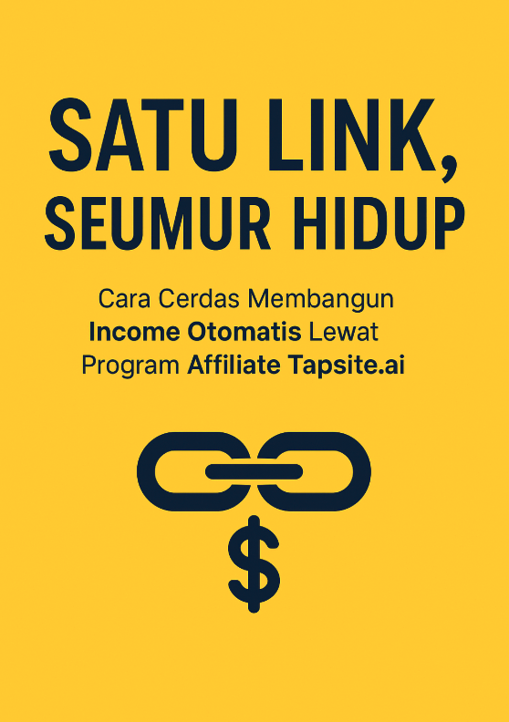 Satu Link, Seumur Hidup