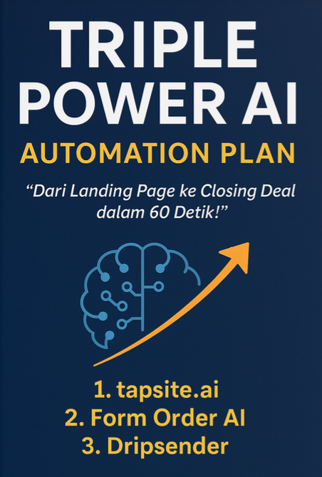 TRIPLE POWER AI AUTOMATION PLAN